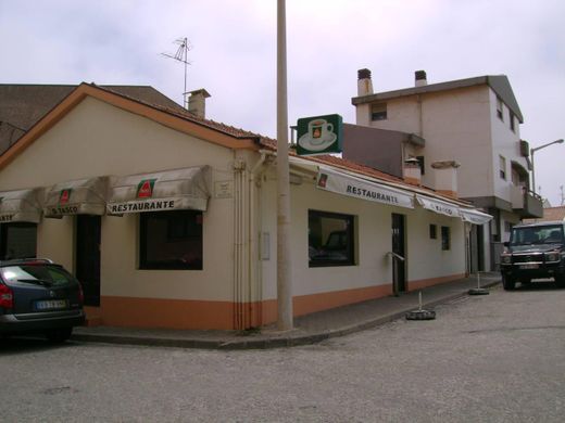 Restaurante O Tasco