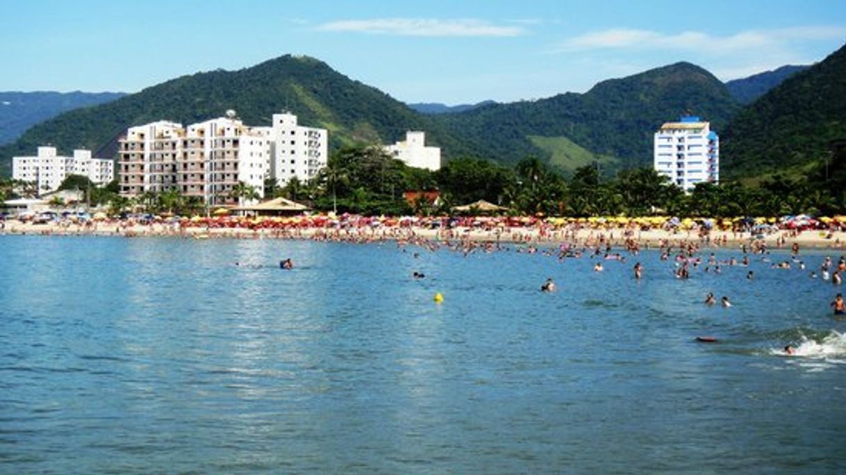 Restaurantes Praia Martim de Sá