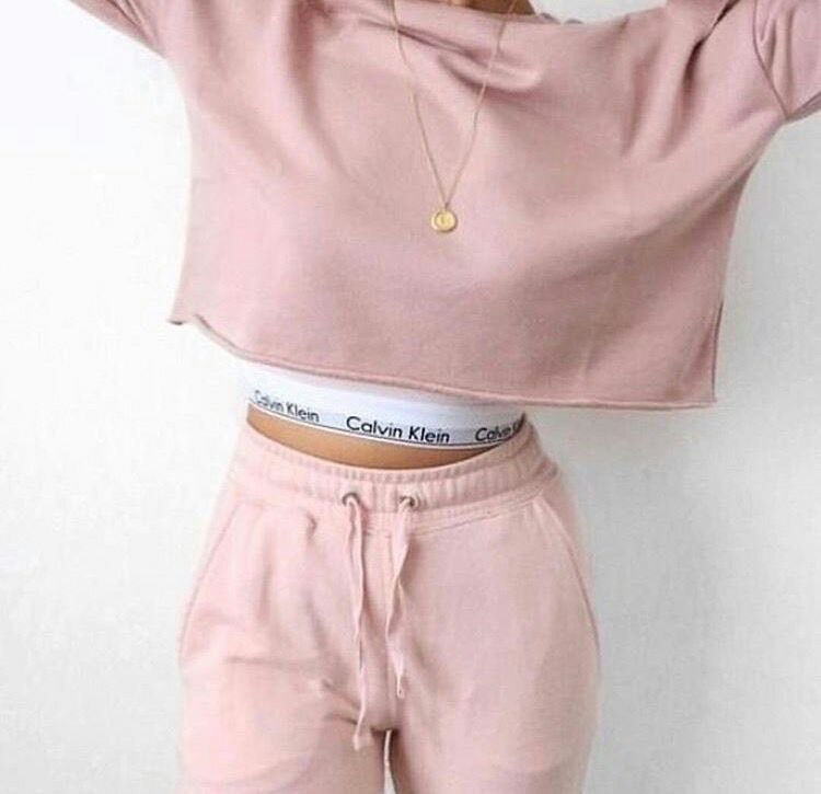 Social Outfit casual 