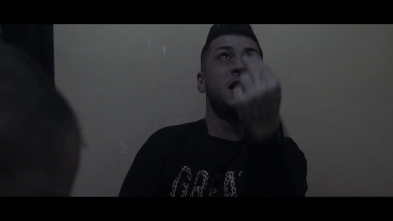 Music Calero LDN - UNA COPA Y UN CIGARRO - YouTube
