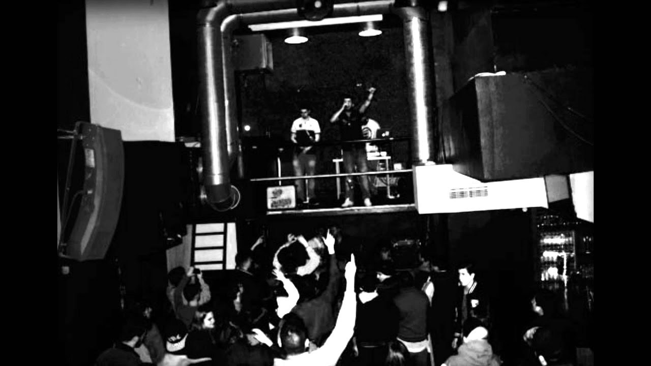 Music Calero LDN- Parando relojes - YouTube