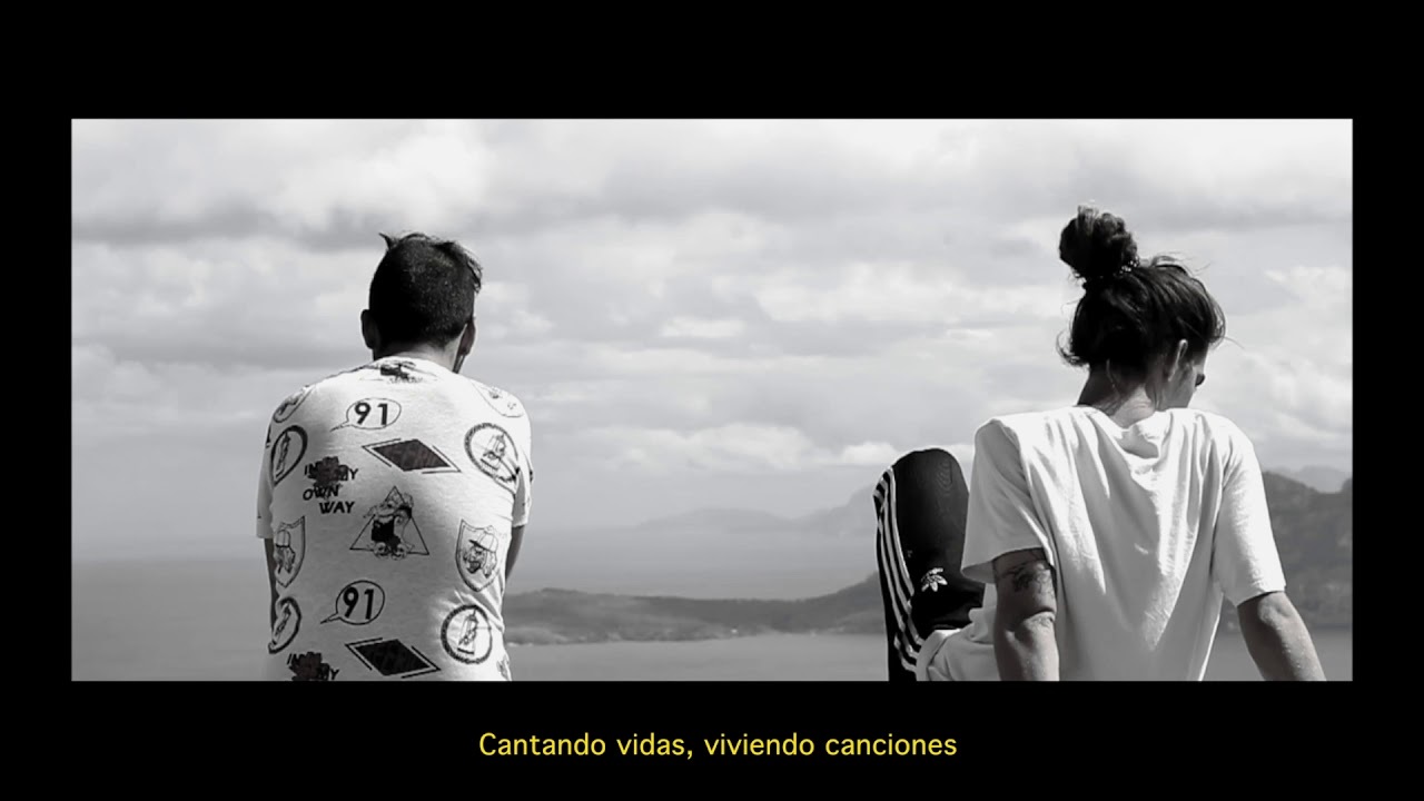 Music CALERO LDN ft. XAVIBO - ENTRE CUERVOS - YouTube