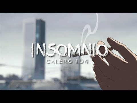 Music Calero LDN - INSOMNIO (INSOMNIO) - YouTube