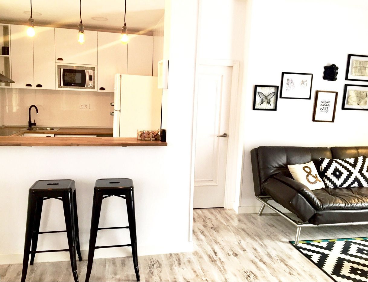 Place Apartamento con encanto zona Retiro