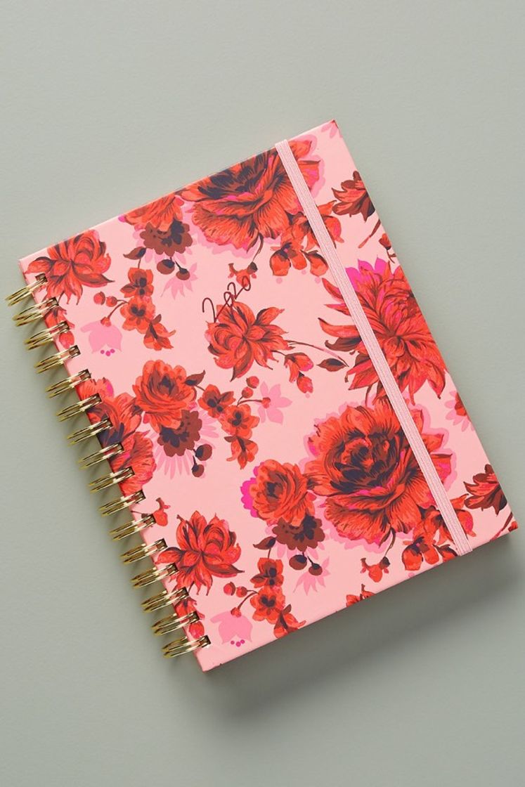 Producto Ban.do Potpourri 2020 Planner