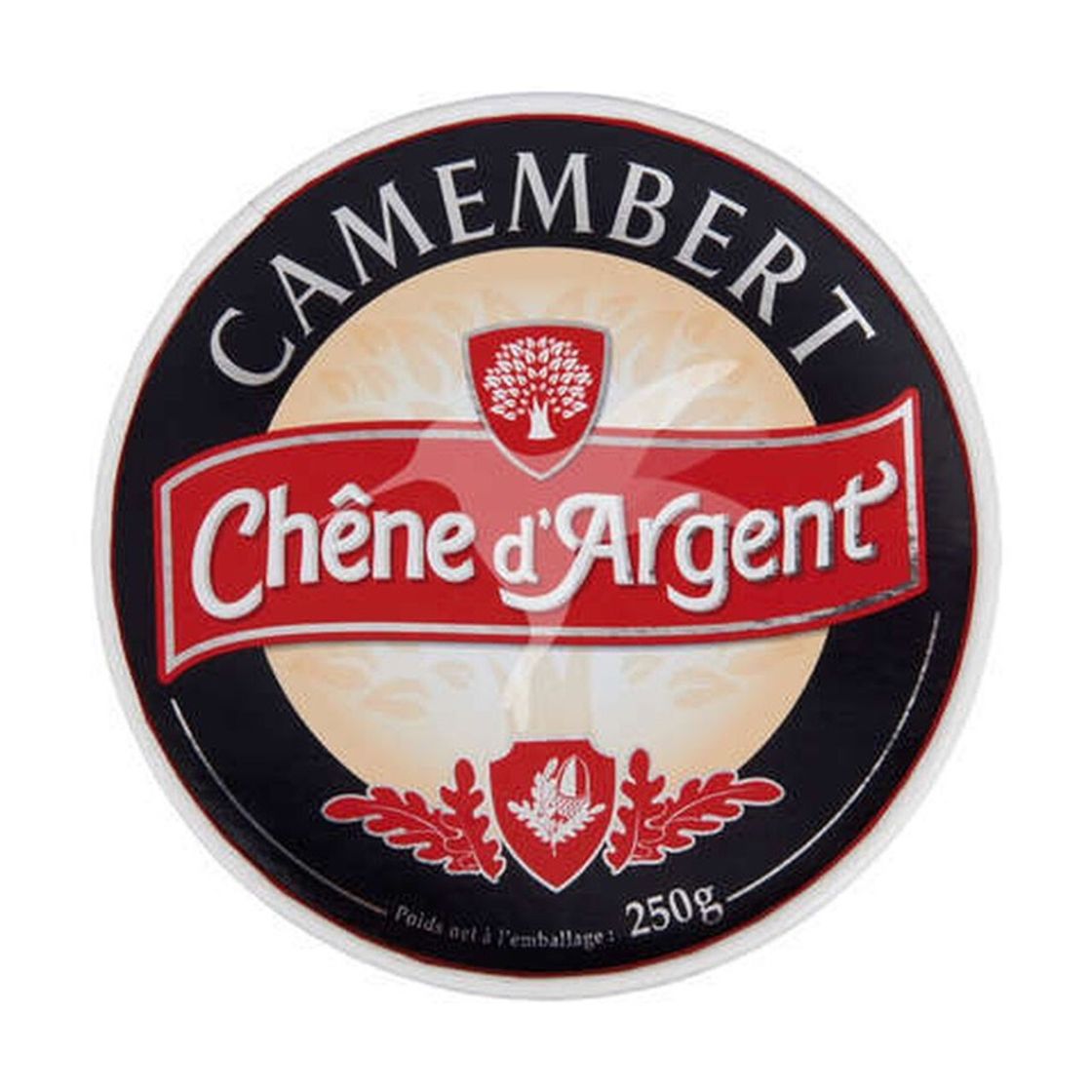 Producto Camembert