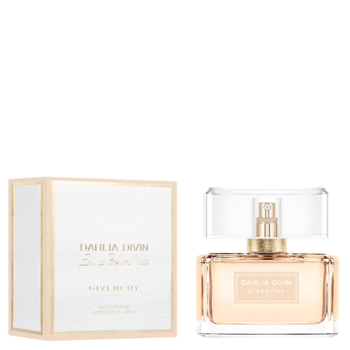 Product DAHLIA DIVIN • Eau de Parfum ∷ GIVENCHY