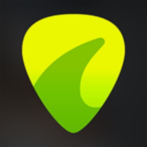 App GuitarTuna: Afinador Guitarra