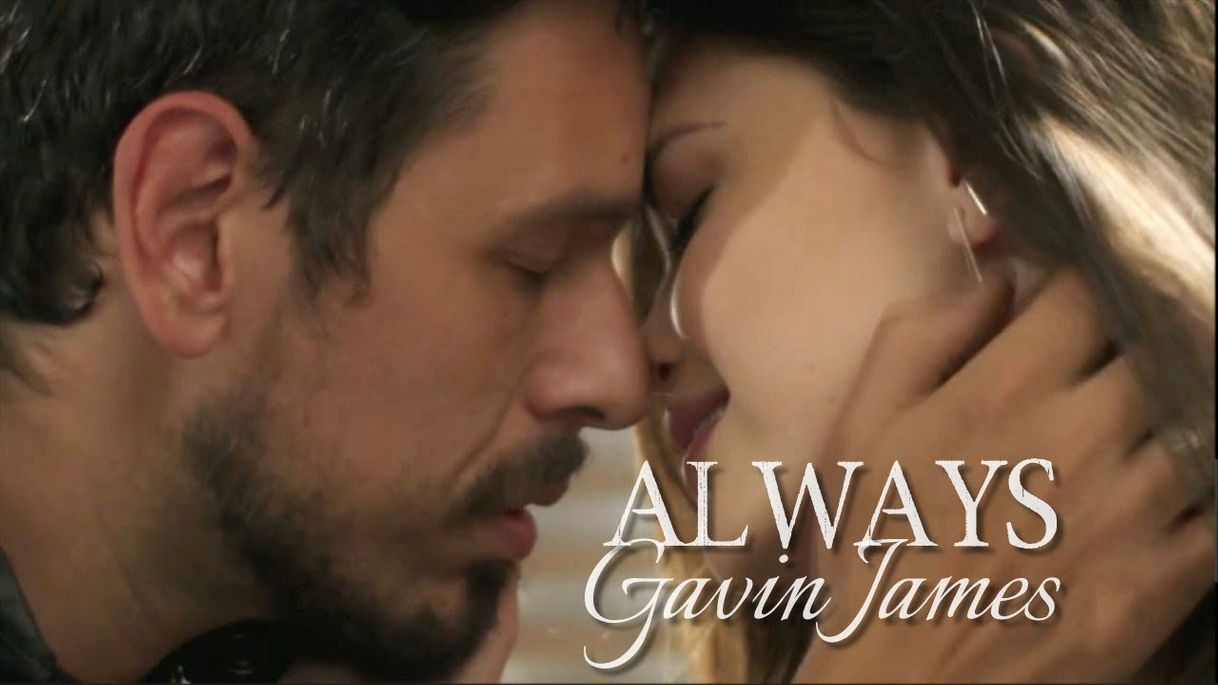 Social Gavin James Always Tradução Trilha Sonora Espelho da Vida ...