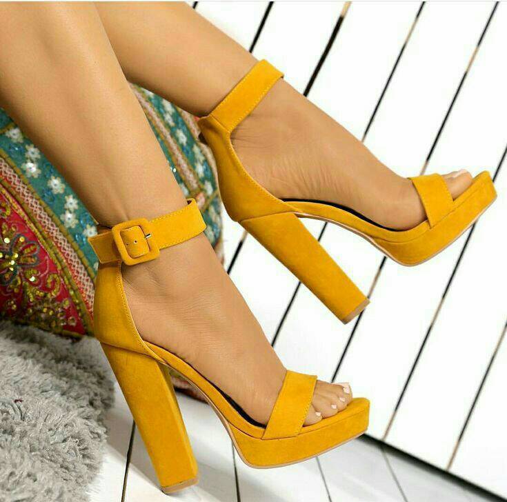 Sapatos