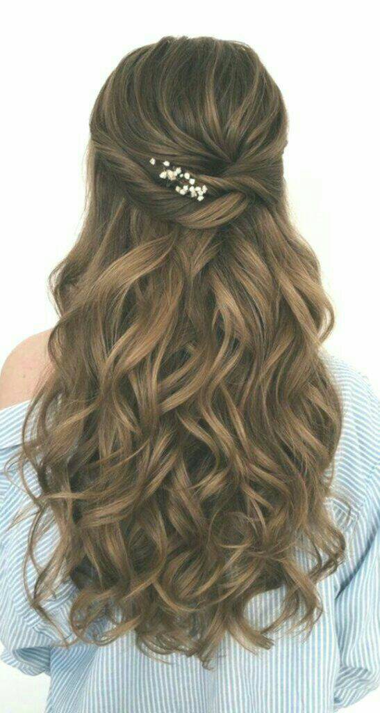 Fashion Penteado☺