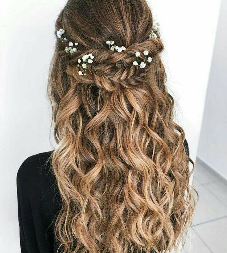 Fashion Penteado