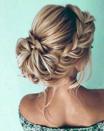 Fashion Penteado☺