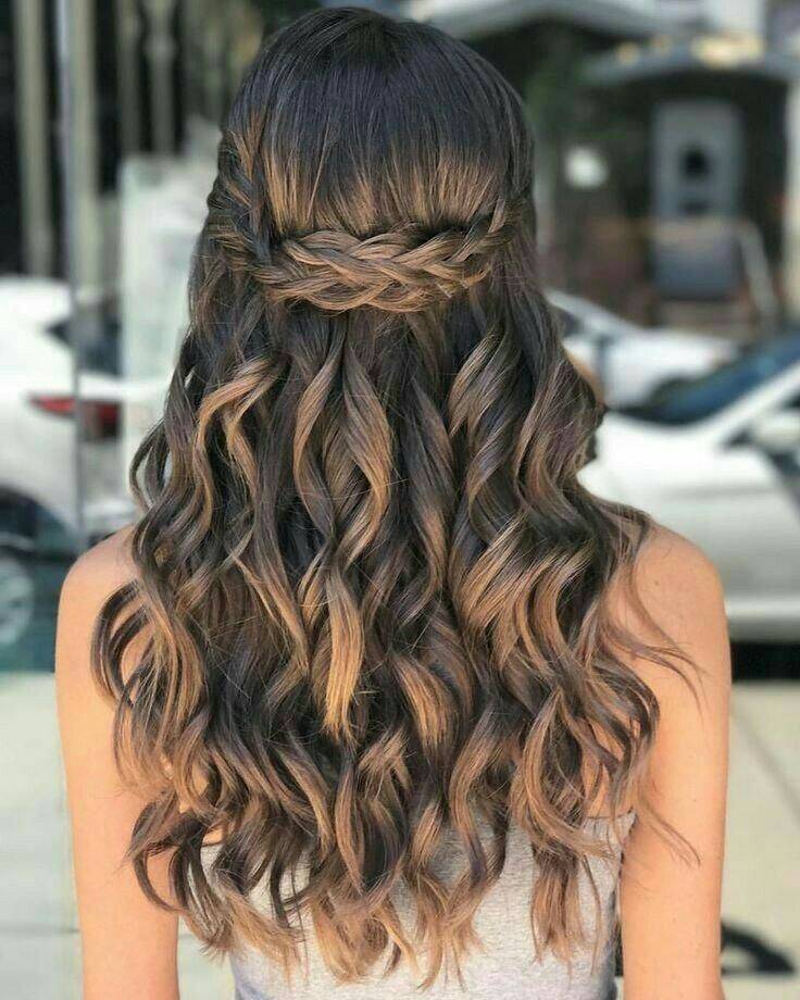 Fashion Penteado☺