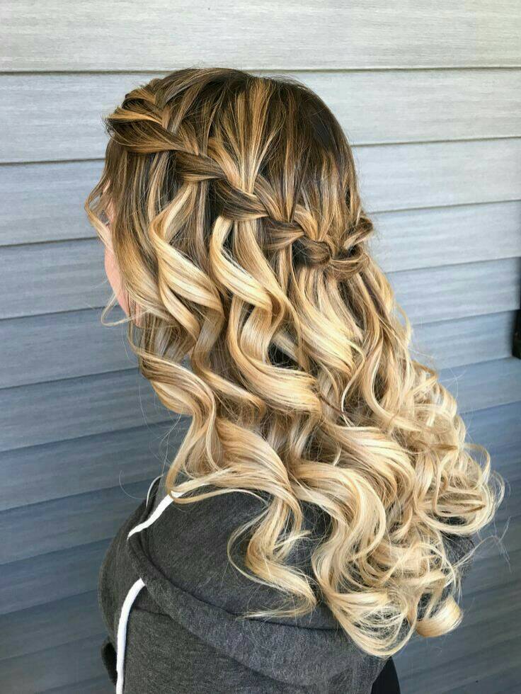 Fashion Penteado☺