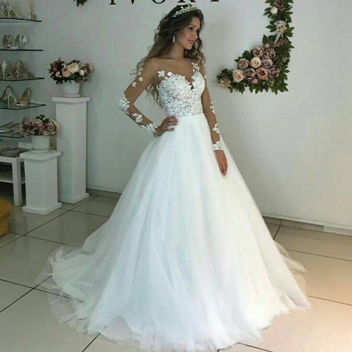 Moda Vestido