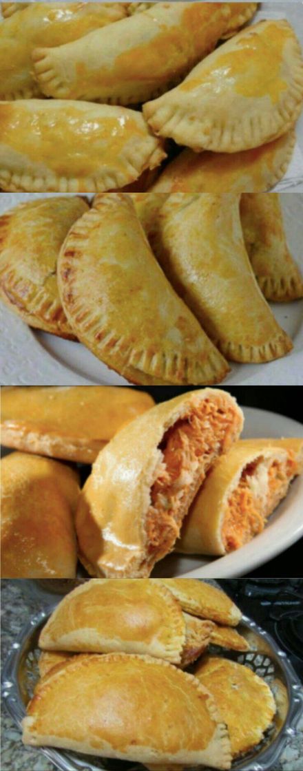 Fashion Empananadas