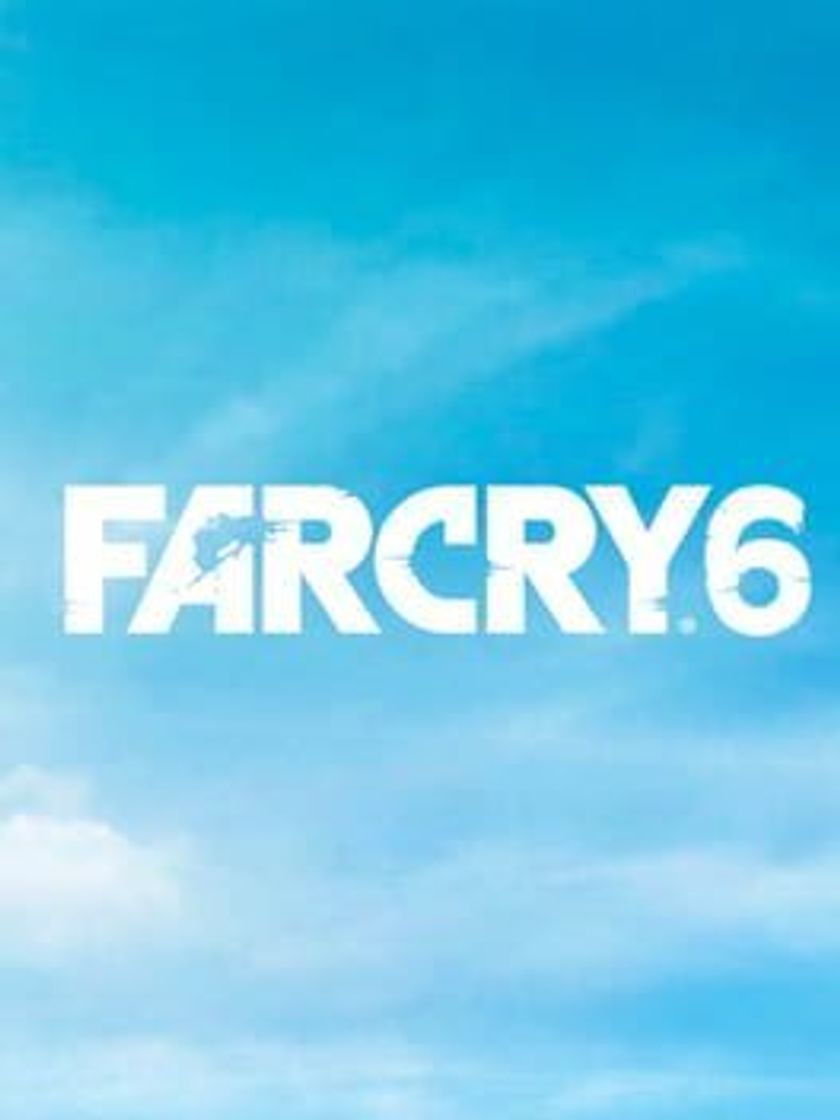 Videojuegos Far Cry 6