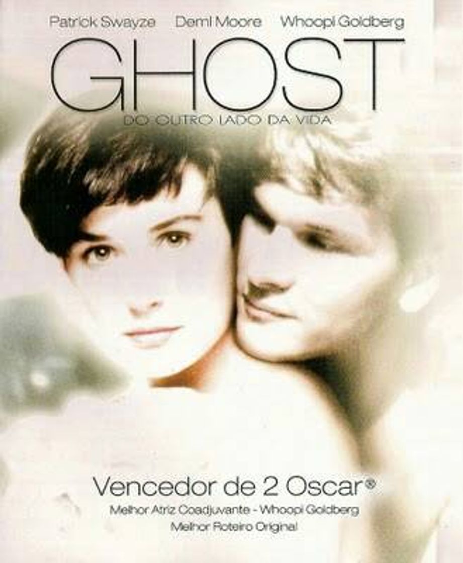 Music Ghost O espirito do amor 