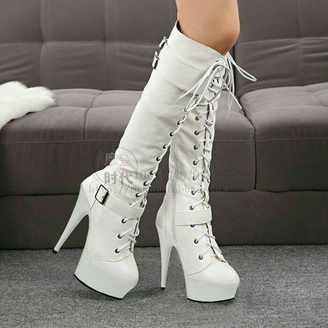 Fashion Botas 