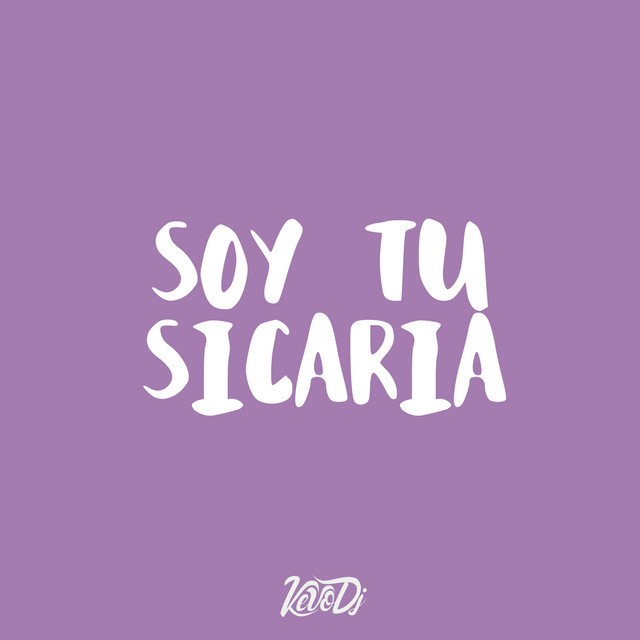 Music Soy Tu Sicaria