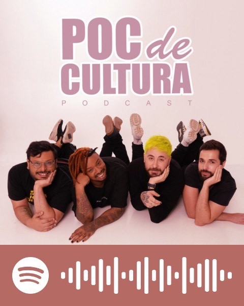 Moda POC de cultura