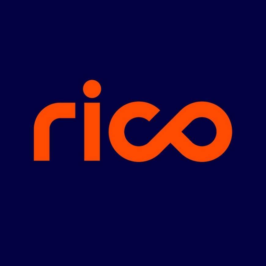 App Rico - Apps on Google Play