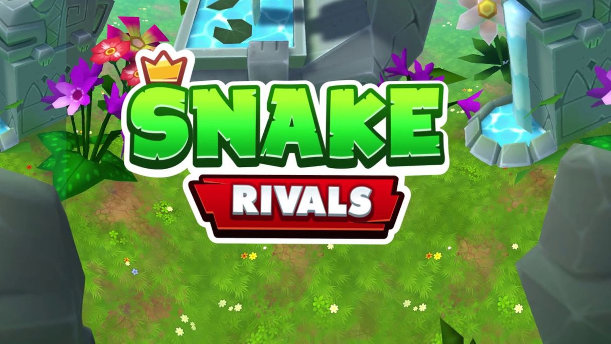 Videojuegos Snake Rivals