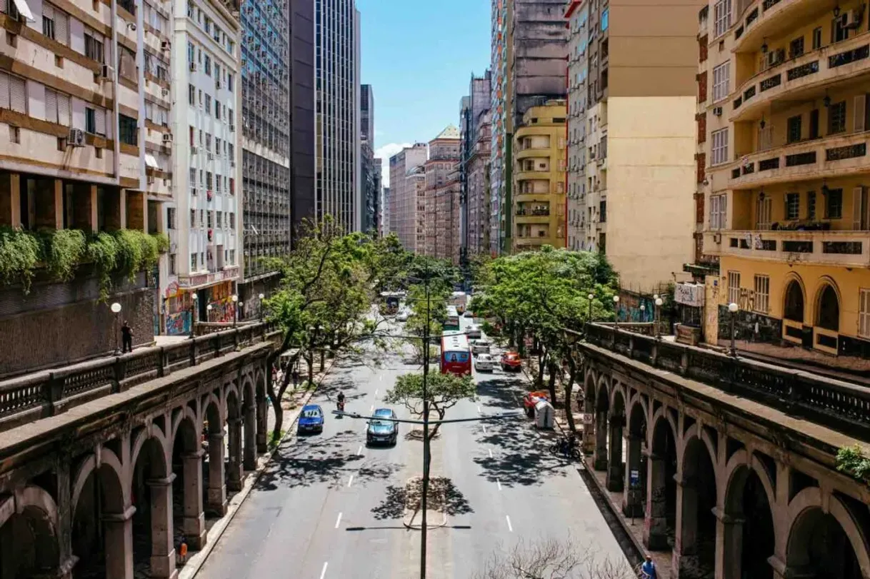 Place Porto Alegre