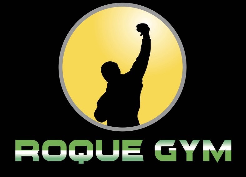 Lugar Roque Gym