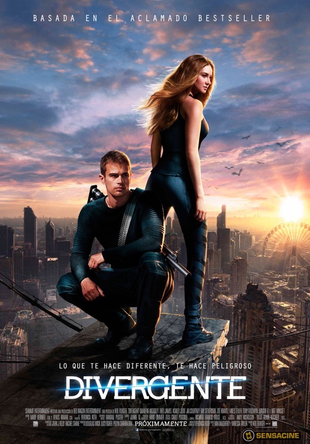 Divergente 