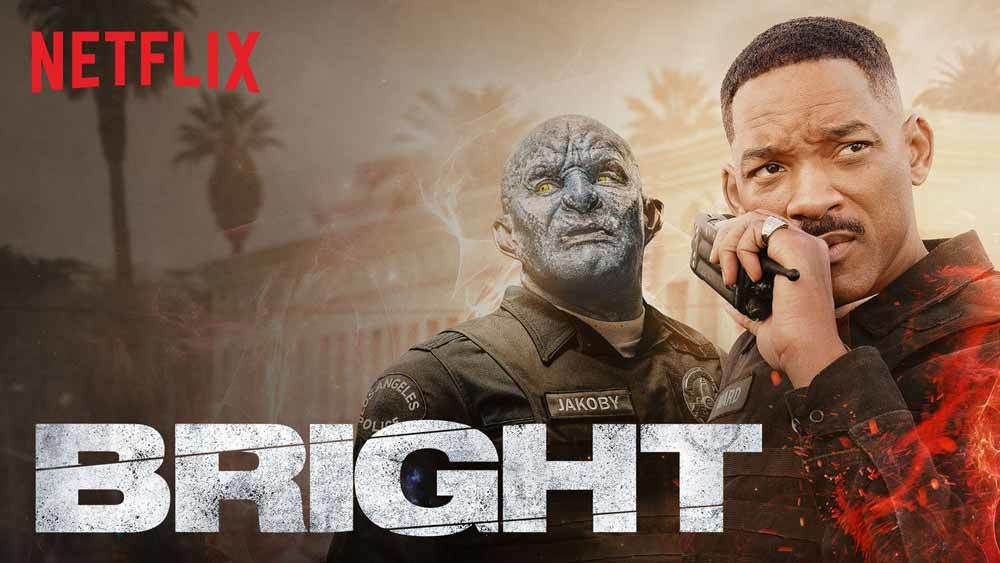 Movie Bright