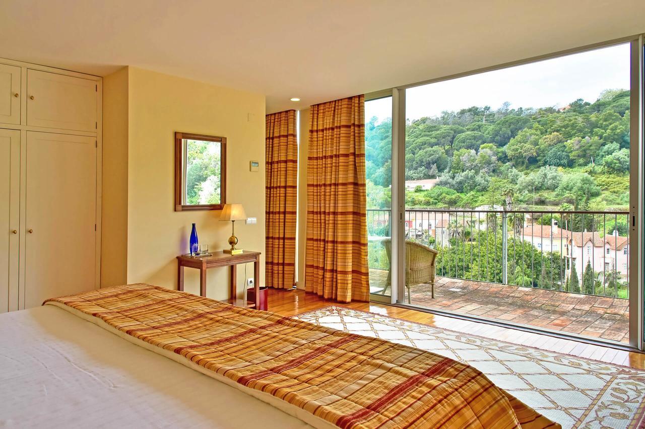Lugar Villa Termal Monchique - Hotel D. Carlos Regis