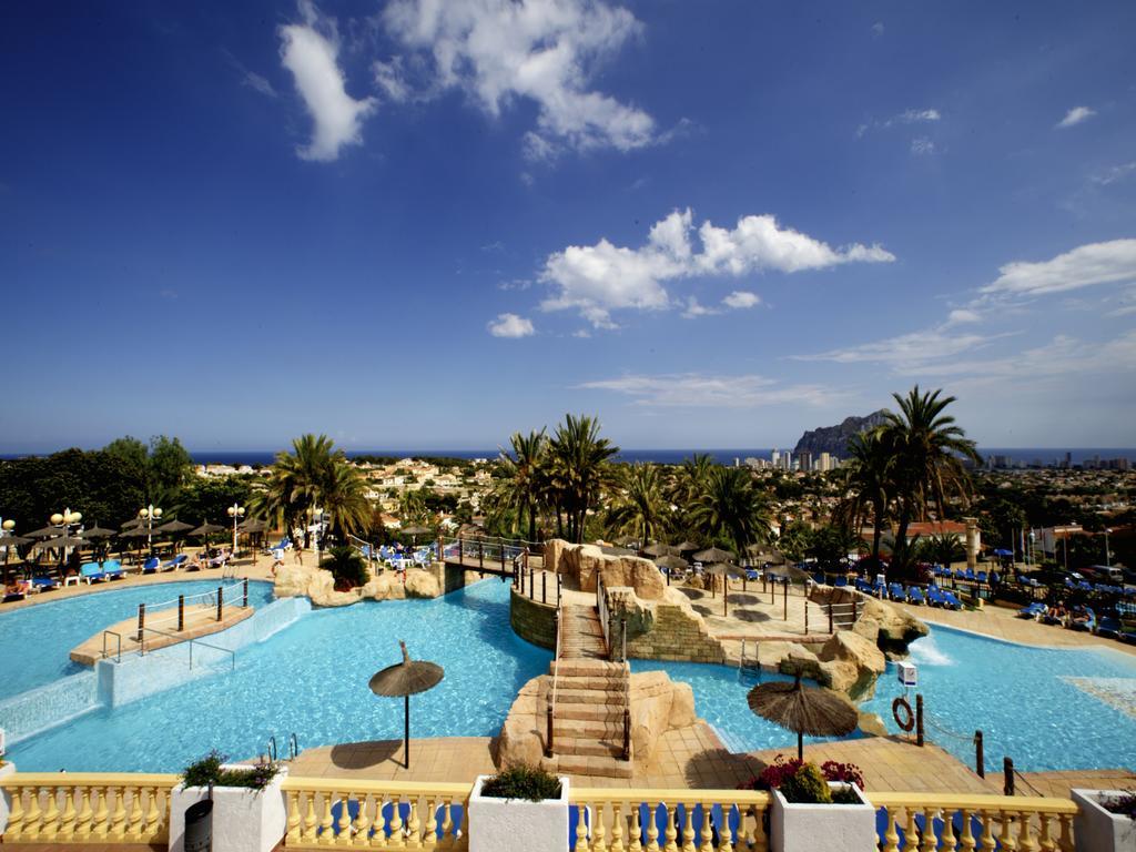 Place Imperial Park SPA Resort Calpe