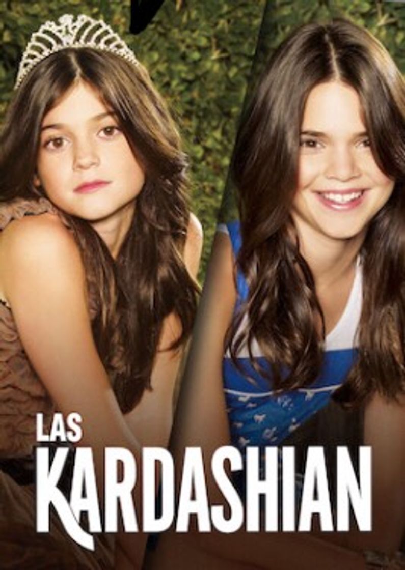 Serie Las Kardashian