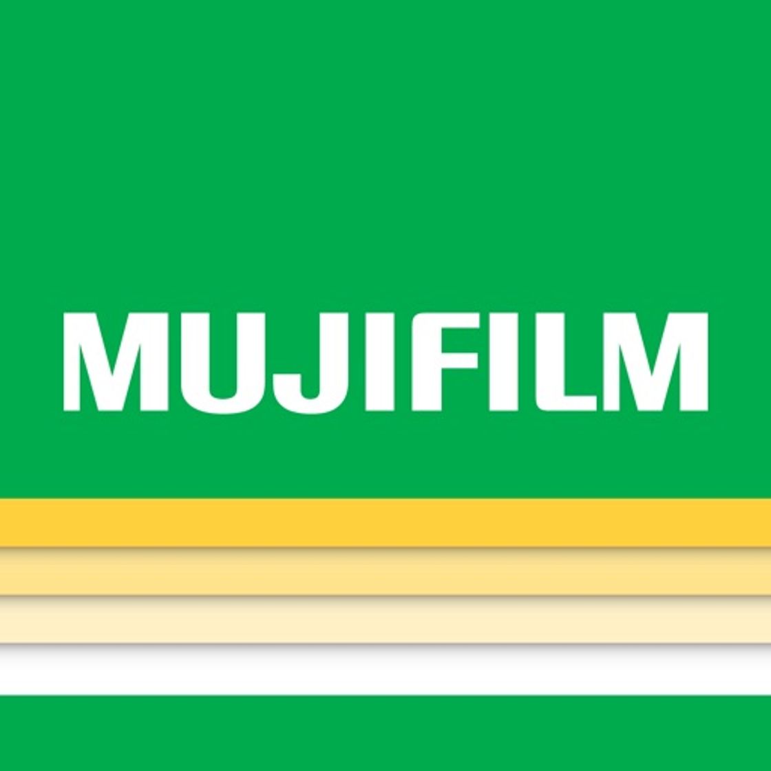 Apps MUJIFILM