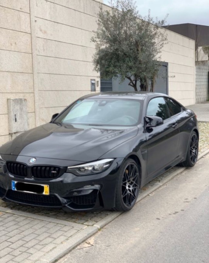 Producto Usados BMW M4 - 81 000 EUR, 32 625 km, 2017