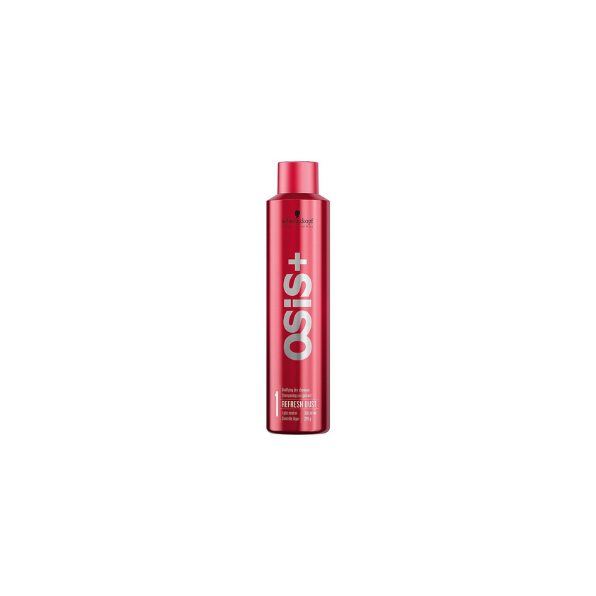 Producto Schwarzkopf Professional Osis Refresh Dust Bodyfying Dry Champú