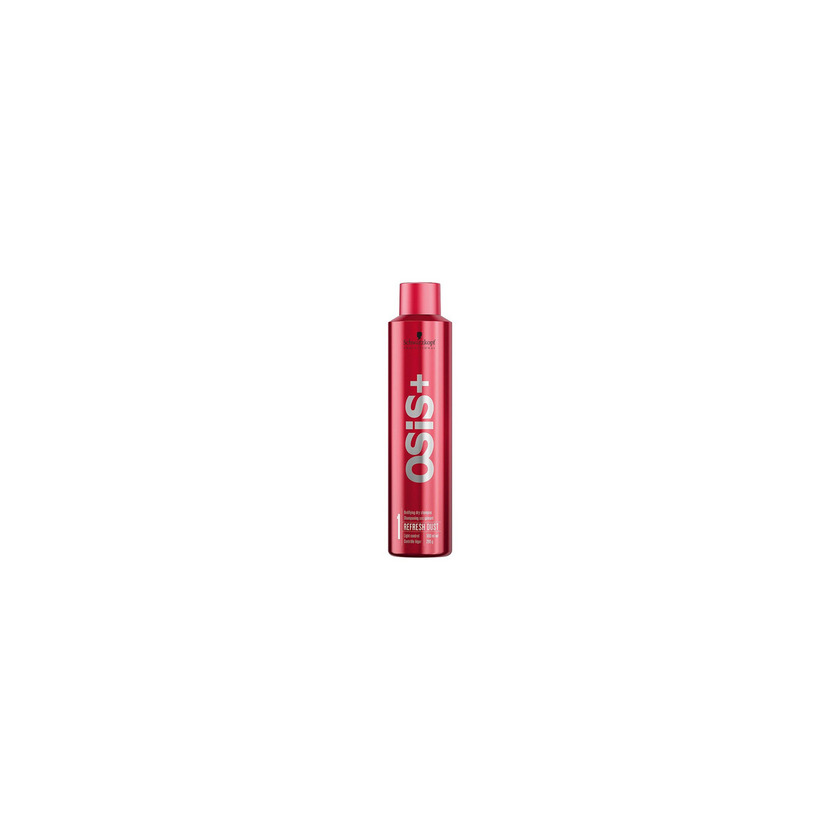 Producto Schwarzkopf Professional Osis Refresh Dust Bodyfying Dry Champú