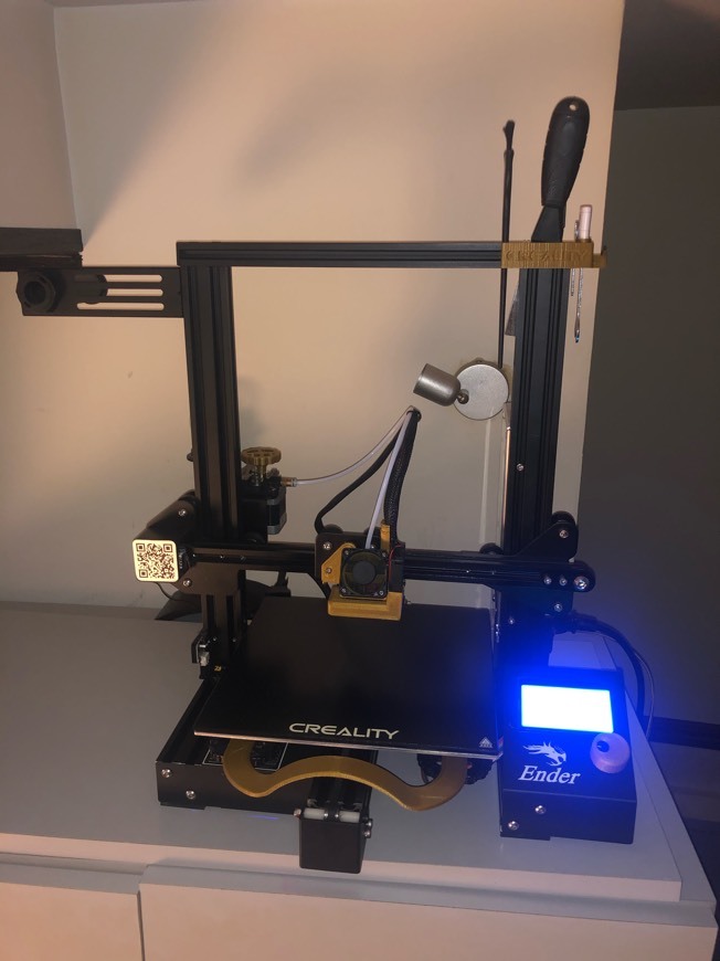 Producto Ender 3 Pro