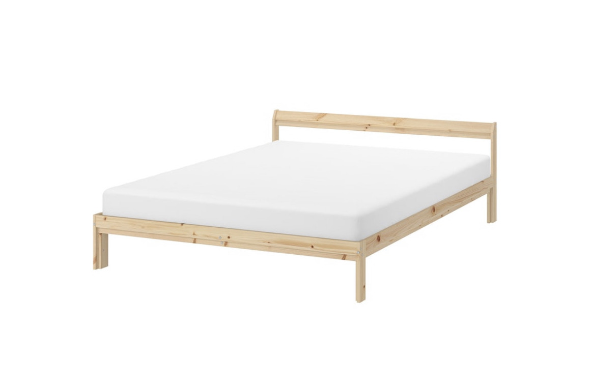 Producto Estrutura de cama [ pinho ]