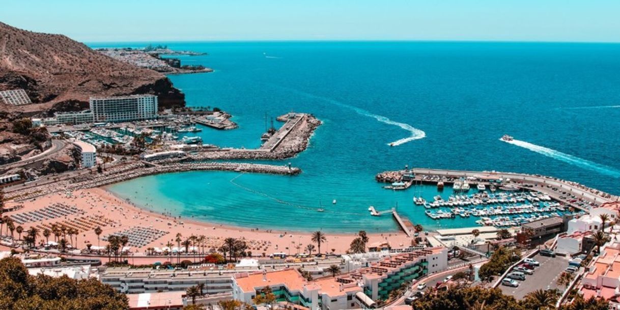Social Gran Canaria🇮🇨