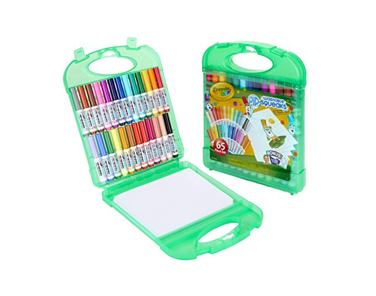 Producto CRAYOLA 04