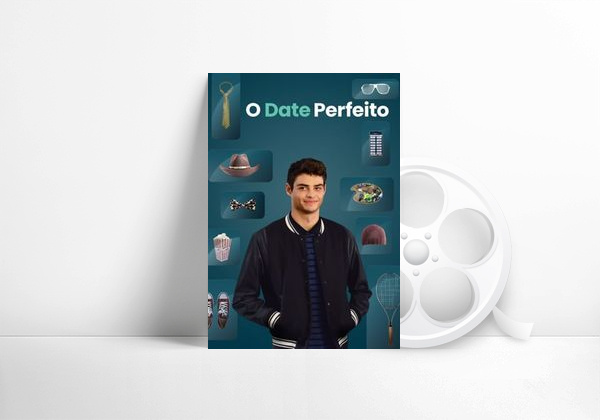 Película La cita perfecta