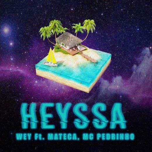 Canción Heyssa