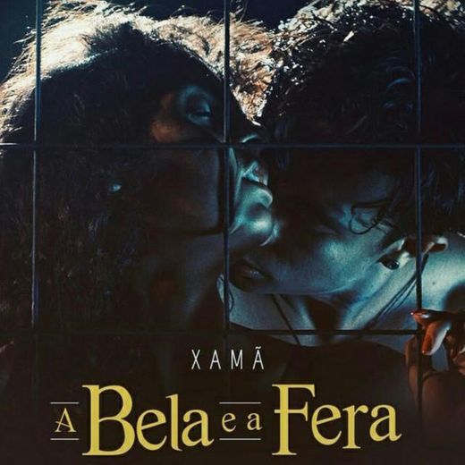 Music A Bela e a Fera