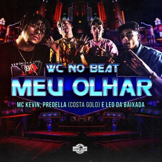 Music Meu Olhar