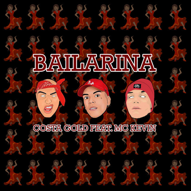 Canción Bailarina