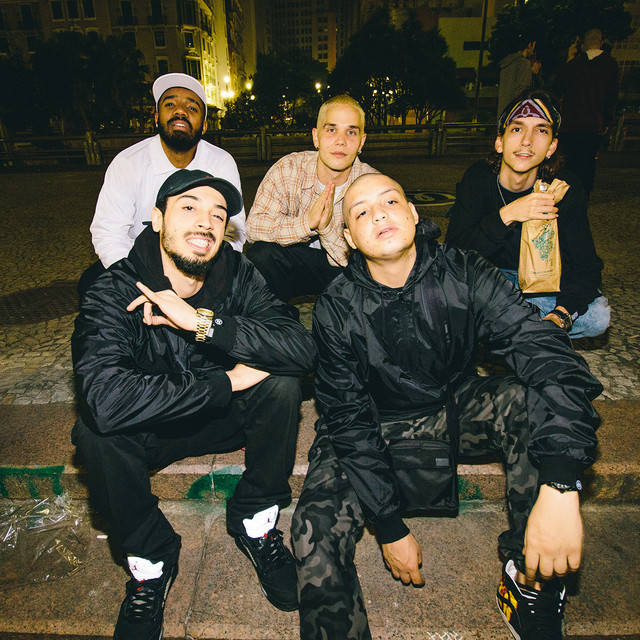 Music The Cypher Murk!