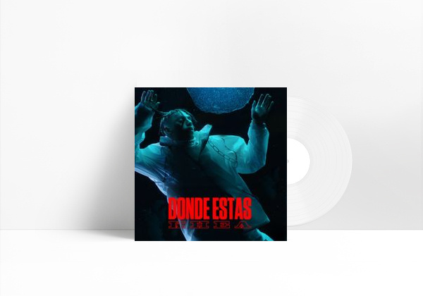 Canción ¿Dónde estás corazón?
